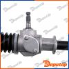 Crémaillère de direction hydraulique pour FIAT | FI4089, SPK-FT-018